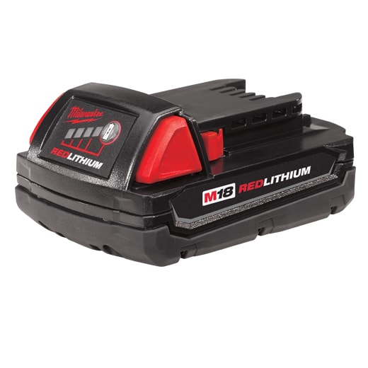 Milwaukee M18 Cordless Lithium-Ion 2 Tool Kit from GME Supply